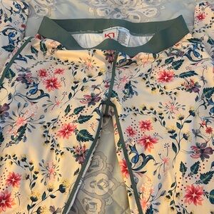 Kari traa ski base layer